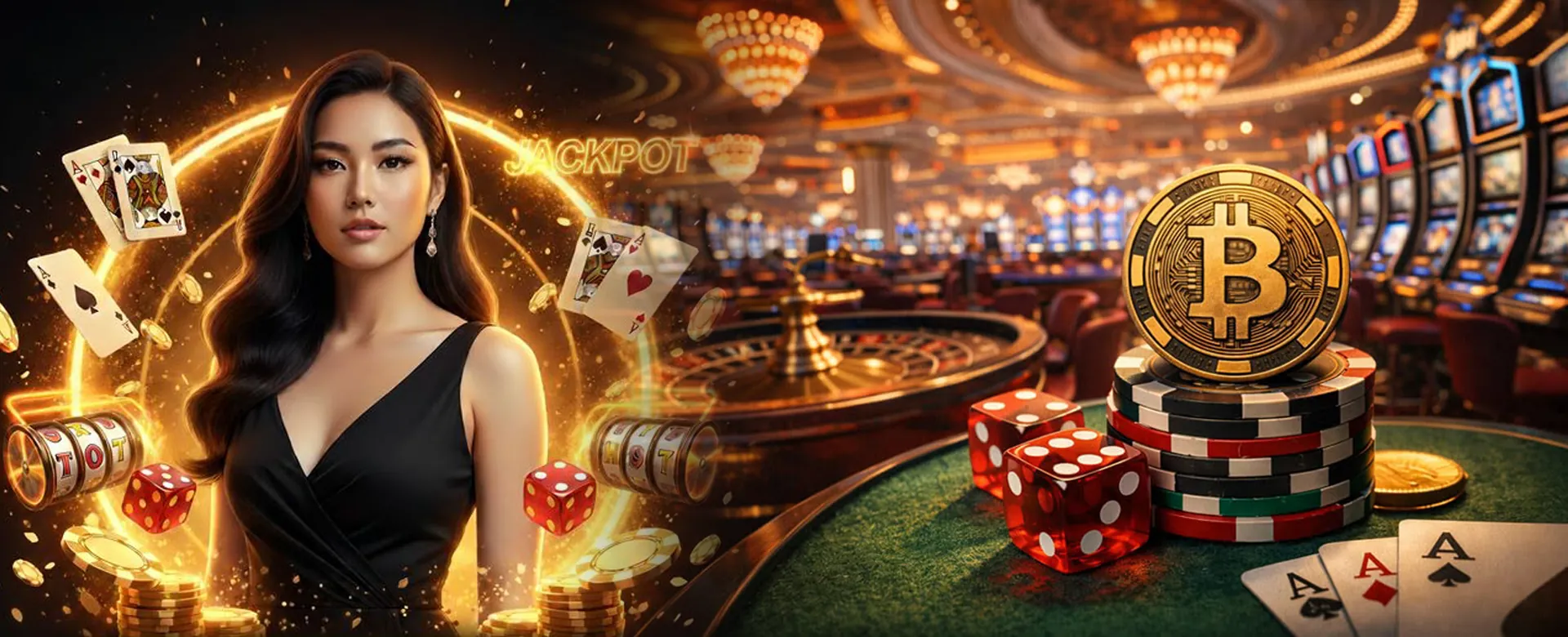 Sleeping Dogs Playtime thrilling casino games